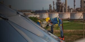 fall protection specialist in ahmedabad