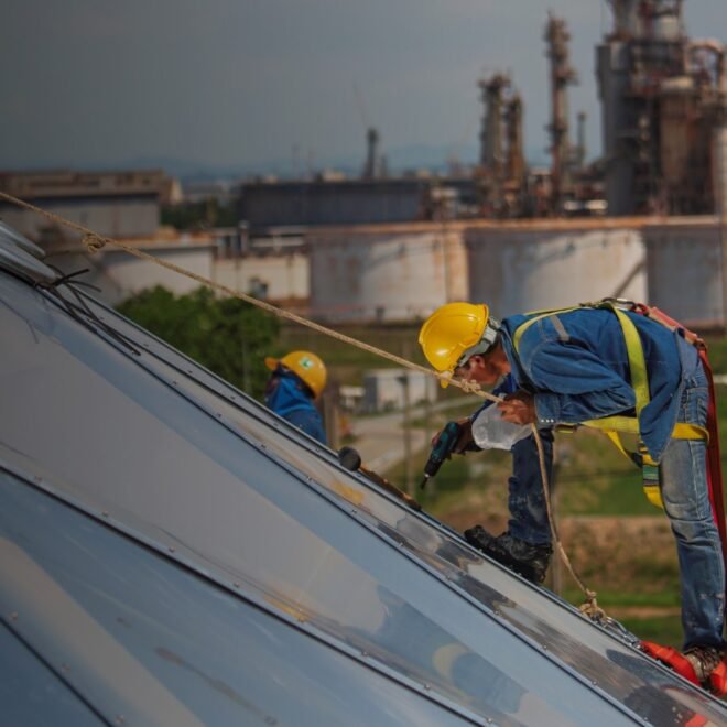 fall protection specialist in ahmedabad