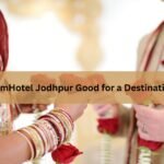 Is ITC WelcomHotel Jodhpur Good for a Destination Wedding?