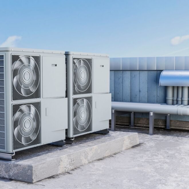 Ice Air iCool XC System Airflow and Energy Efficiency Discussion