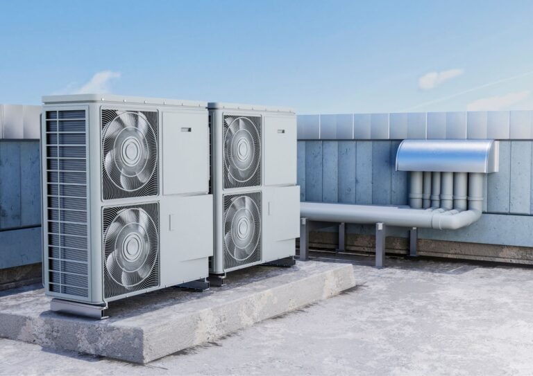 Ice Air iCool XC System Airflow and Energy Efficiency Discussion