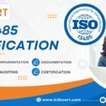 ISO 13485 Consultants Services in Austin
