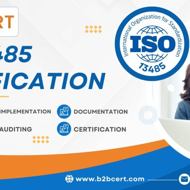 ISO 13485 Consultants Services in Austin