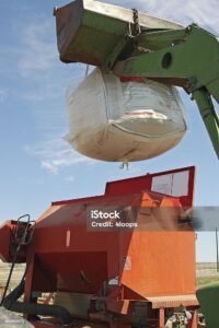 Boost Bulk Packaging Efficiency and Reduce Operational Costs with Advanced Super Sack Filling Systems Designed for High-Speed, Accurate, and Dust-Free Industrial Bulk Material Handling Operations