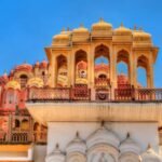 Mathura to Jaipur Taxi | Mathura to Jaipur Cab