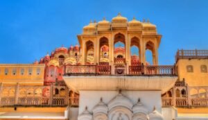 Mathura to Jaipur Taxi | Mathura to Jaipur Cab