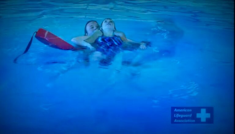 What Makes Lifeguard Training Essential for Water Safety