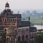 Gorakhpur to Lucknow Taxi | Gorakhpur to Lucknow Cab