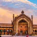 Taxi Service in Lucknow | Lucknow Cab Service