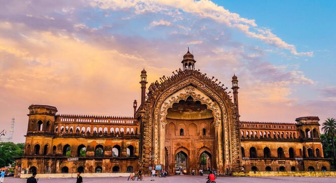 Taxi Service in Lucknow | Lucknow Cab Service