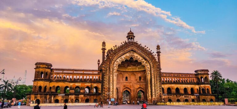 Taxi Service in Lucknow | Lucknow Cab Service