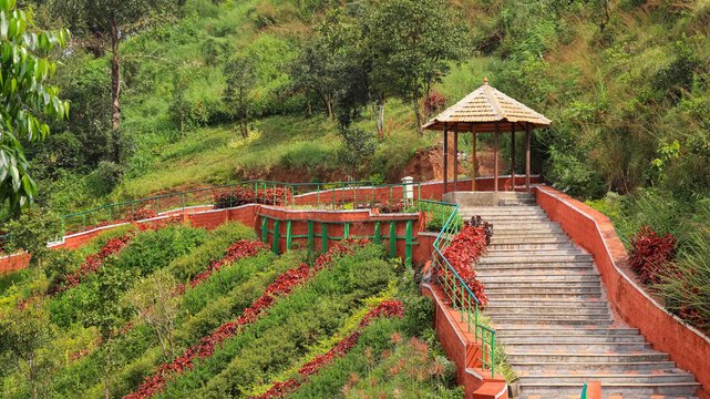 Mysore to Madikeri Cab | Mysore to Madikeri Taxi