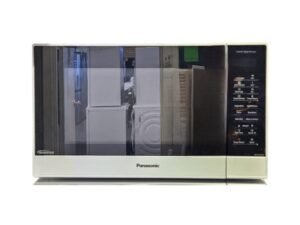 Stainless Steel Microwave Perth