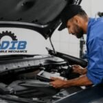 Mobile Auto Repair Altona North