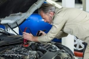 Car Repair Merrylands