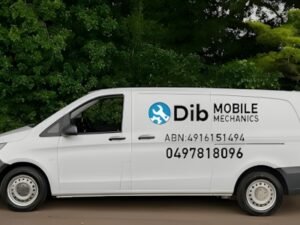 Major Car Service Altona North