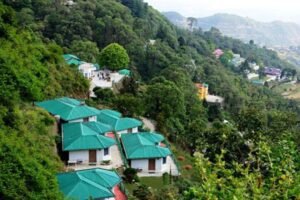 Meerut to Mussoorie Cab | Meerut to Mussoorie Taxi