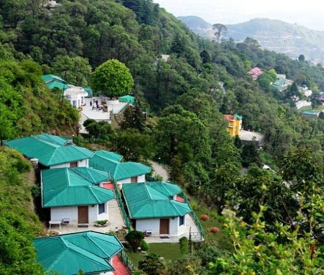 Meerut to Mussoorie Cab | Meerut to Mussoorie Taxi