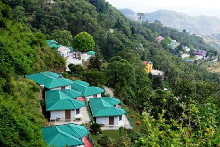Meerut to Mussoorie Cab | Meerut to Mussoorie Taxi