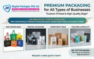 Wholesale non woven bags for packaging and promotions online