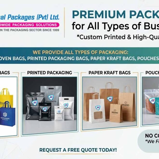 Wholesale non woven bags for packaging and promotions online