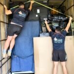 Stanmore Removalist | On Time Removals