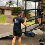 Removalists Sydney Cbd