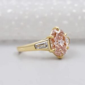 Engagement Rings Through The Decades – Vintage Styles That Never Fade