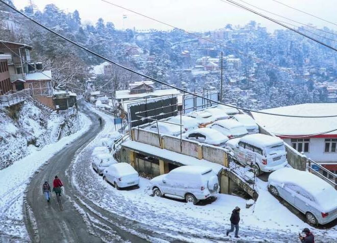 Ambala to Shimla Cab | Ambala to Shimla Taxi