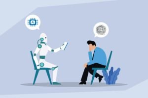 How AI Therapy Chatbots Are Changing the Future of Digital Mental Healthcare