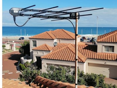 Best TV Antenna Installer Perth
