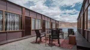 Best Tour Packages for Pangong with Scenic Himalayan Stay Experiences