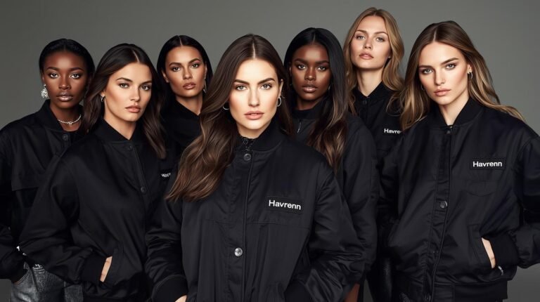 7 Proven Reasons Havrenn Is Changing Modern Leather Fashion Forever