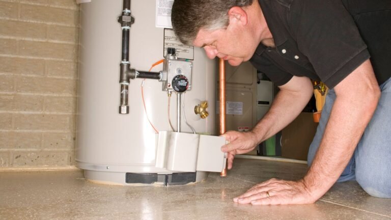 Top Benefits of Installing a New Water Heater in Lexington KY