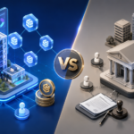 White Label Real Estate Tokenization Development vs Traditional Property Investment Platforms