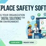 Workplace Safety Software for Employee Protection Reporting