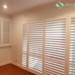 Plantation Shutters in Melbourne