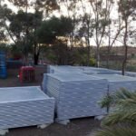 Temporary Fencing Melbourne