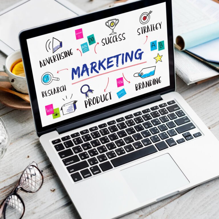 Growing Your Business with a Web Development Agency Near Me and Expert Branding