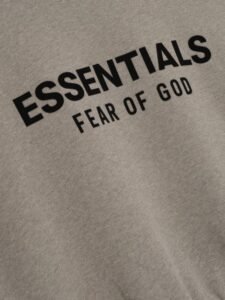 Fear Of God Essentials Fashion Australia | Shop Today