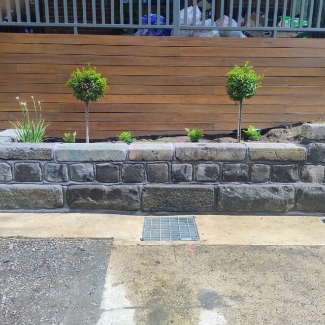 Stonemasons Melbourne