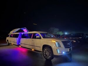 Corporate Travel Services Houston