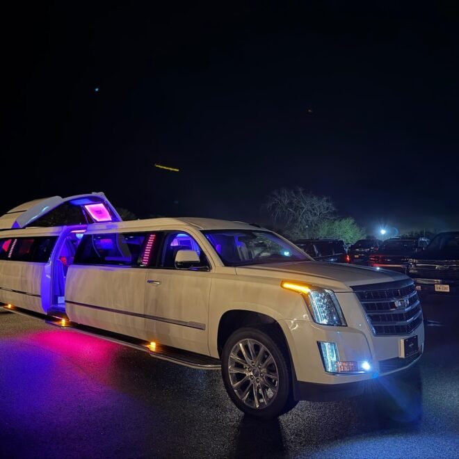 Corporate Travel Services Houston