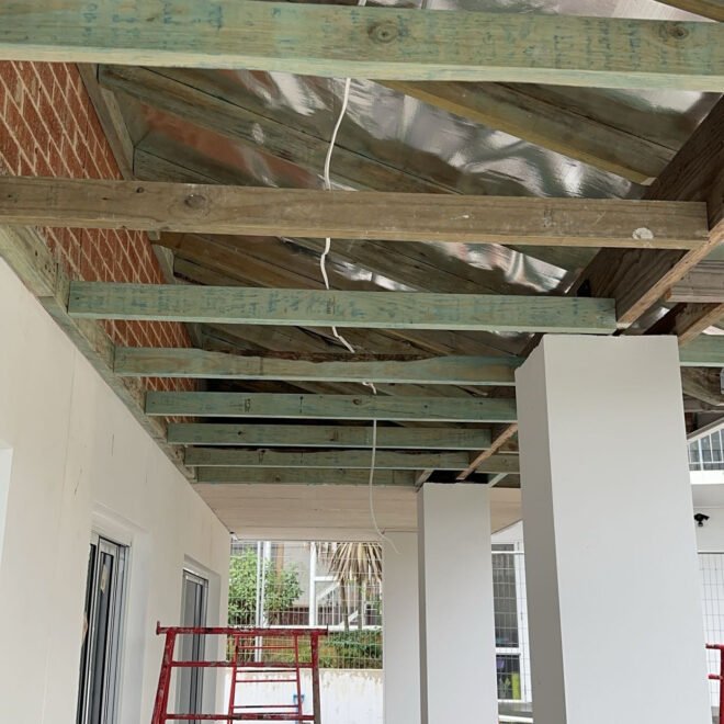 Renovations & Extentions Sydney