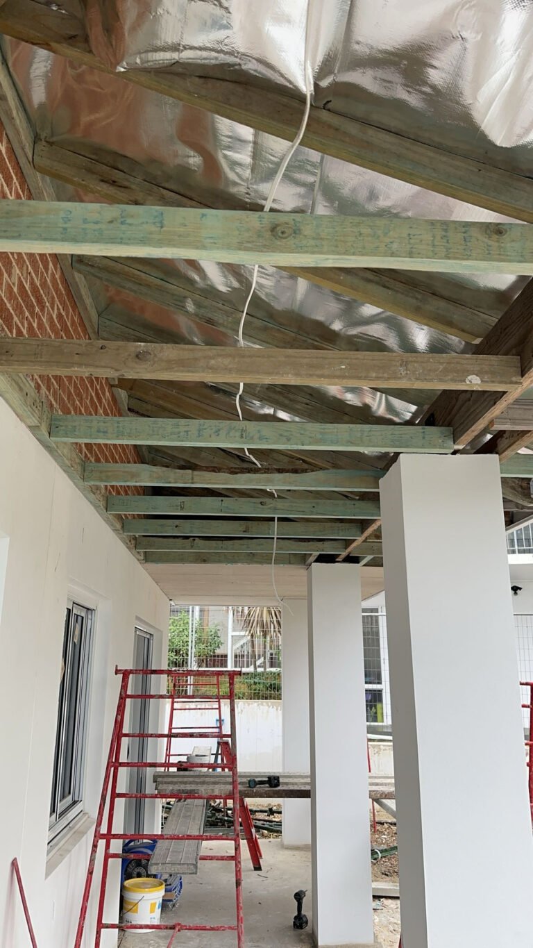 Renovations & Extentions Sydney