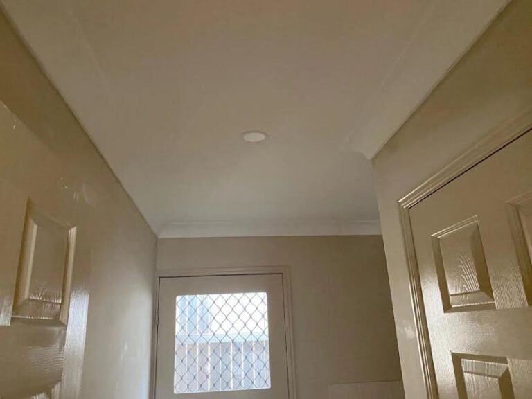 Plasterers in Brisbane