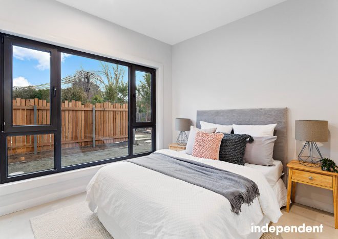 Exterior Painters Canberra