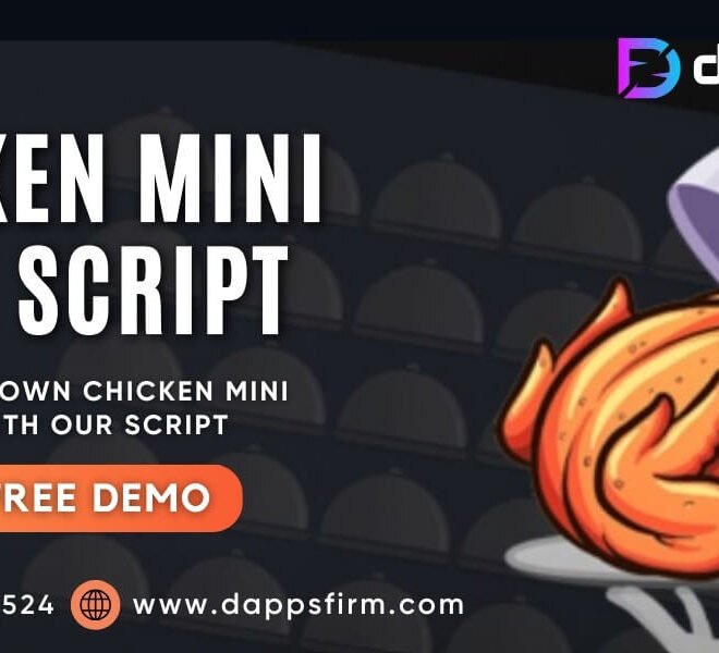 From Idea to Income: Launch Chicken Mini Game Script in Days, Not Months