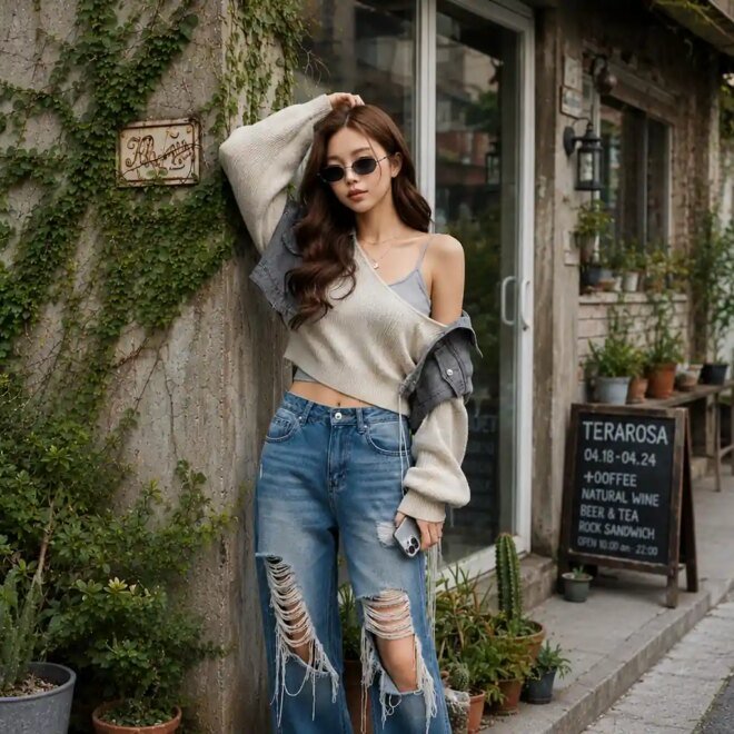 Trendy Baggy Jeans for Men Every Wardrobe Needs