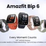 Amazfit Bip 6 Review – Complete Guide to Features, Battery Life & Fitness Tracking